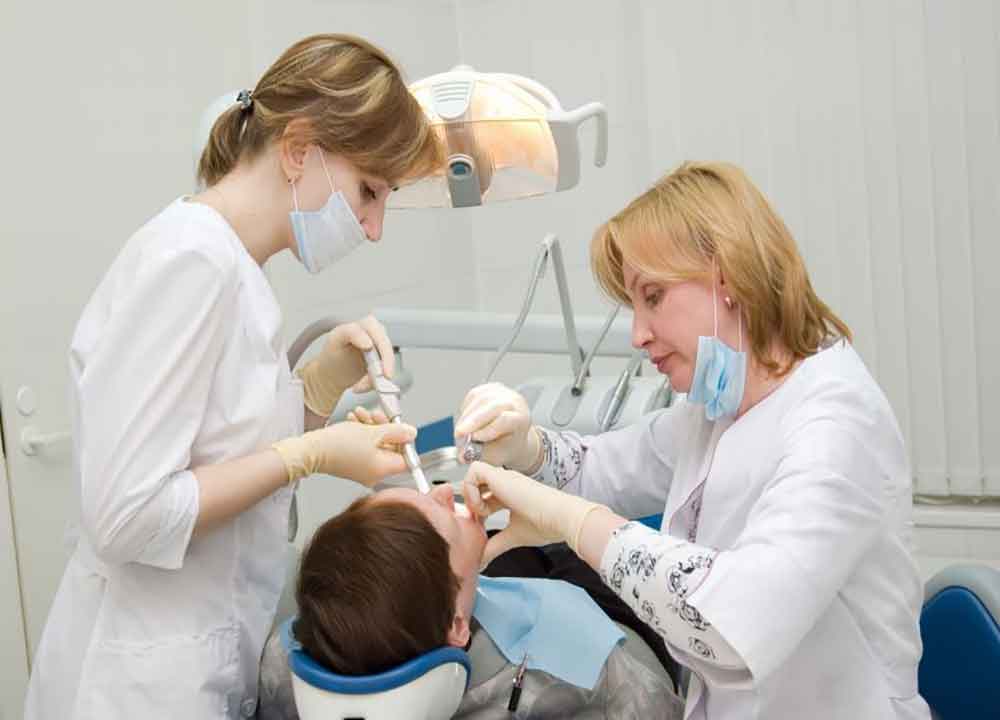 Dental Care